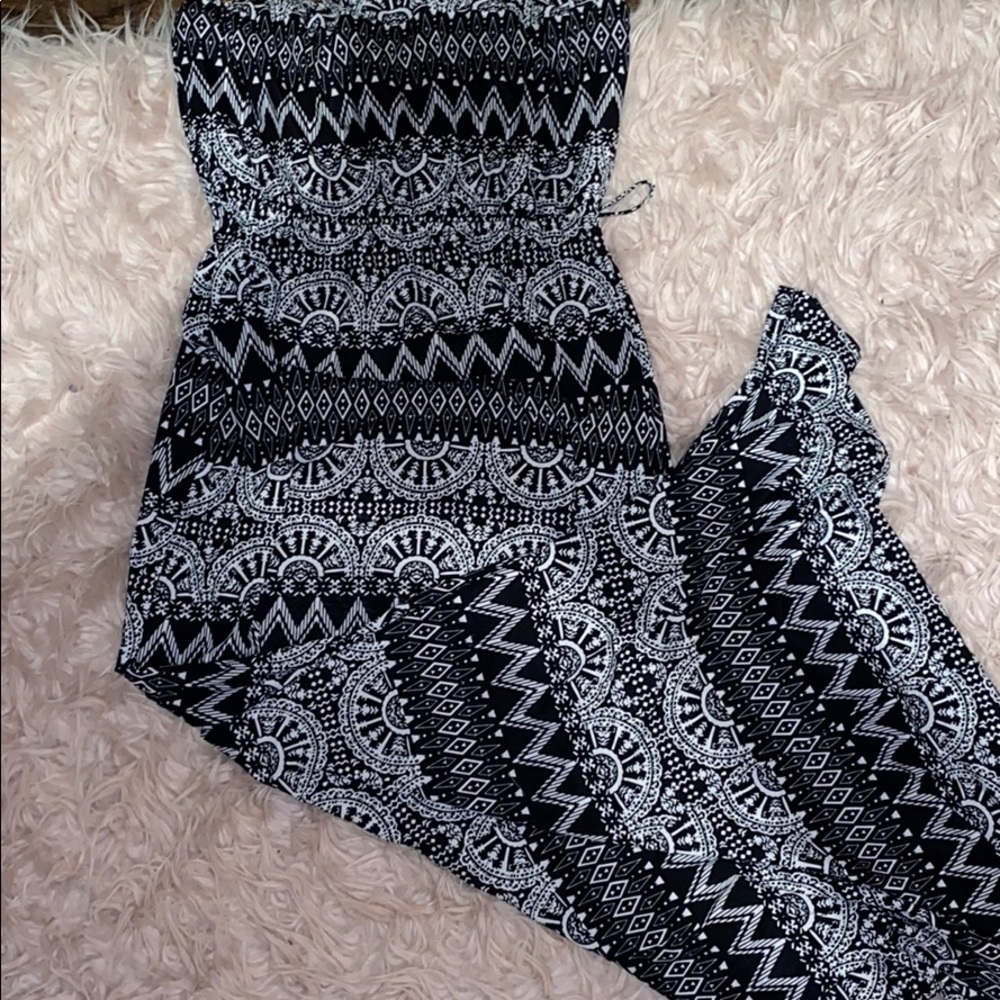 Rue 21 Maxi dress